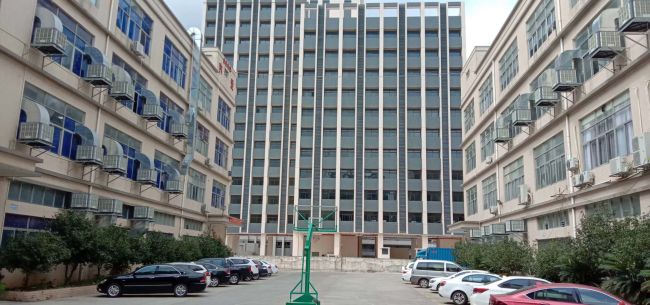 電路板電子廠車間降溫方案 電路板電子廠車間降溫方案